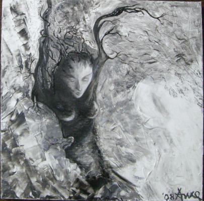 versteinert - Annekathrin Schubert - Array auf Array - Array - Array versteinert - Annekathrin Schubert - Array auf Array - Array - Array