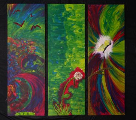 Metamorphose - Annekathrin Schubert - Array auf Array - Array - Array Metamorphose - Annekathrin Schubert - Array auf Array - Array - Array