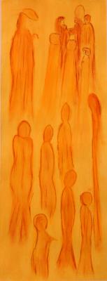 Die Lautlosen - Kristine Henniges - Array auf Array - Array - Array Die Lautlosen - Kristine Henniges - Array auf Array - Array - Array