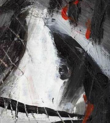 sichtbar aber nicht greifbar 2 - Josef Rabitsch - Array auf - Array - sichtbar aber nicht greifbar 2 - Josef Rabitsch - Array auf - Array -