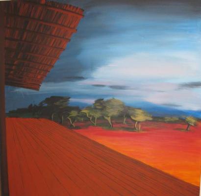 Africadream - Anne-Katrin Schmidt - Array auf Array - Array - Array Africadream - Anne-Katrin Schmidt - Array auf Array - Array - Array