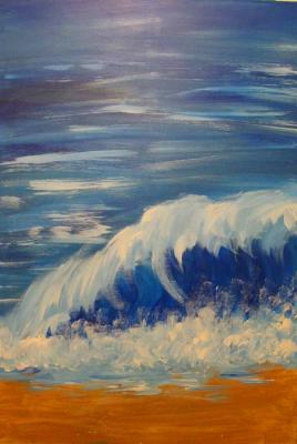 Kupferstrand - Anne-Katrin Schmidt - Array auf Array - Array - Kupferstrand - Anne-Katrin Schmidt - Array auf Array - Array -