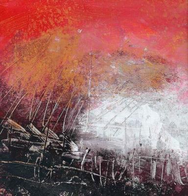 in Aufruhr/in Rebellion - Josef Rabitsch - Array auf Array - Array - Array in Aufruhr/in Rebellion - Josef Rabitsch - Array auf Array - Array - Array