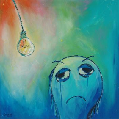 Und dann ging mir ein Licht auf - Christiane Gathmann - Array auf Array - - Array Und dann ging mir ein Licht auf - Christiane Gathmann - Array auf Array - - Array