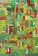 --- - Stefanie Schaefer - Acryl auf Leinwand -  - Abstrakt