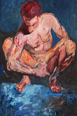 Auf der Laurer - awaiting - Lars Deike - Array auf Array - - Array Auf der Laurer - awaiting - Lars Deike - Array auf Array - - Array