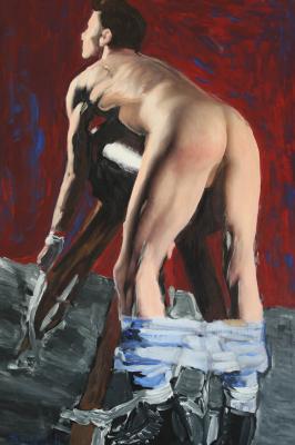 Der Bock - sportslut - Lars Deike - Array auf Array - - Array Der Bock - sportslut - Lars Deike - Array auf Array - - Array