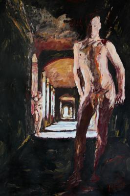 Licht & Schatten - light and shadow - Lars Deike - Array auf Array - - Array Licht & Schatten - light and shadow - Lars Deike - Array auf Array - - Array