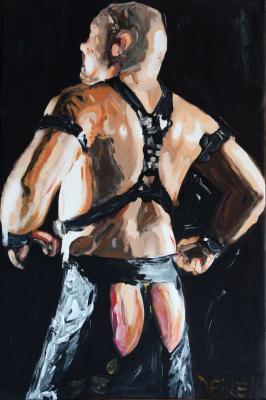 Chaps Paket - Lars Deike - Array auf Array - Array - Array Chaps Paket - Lars Deike - Array auf Array - Array - Array