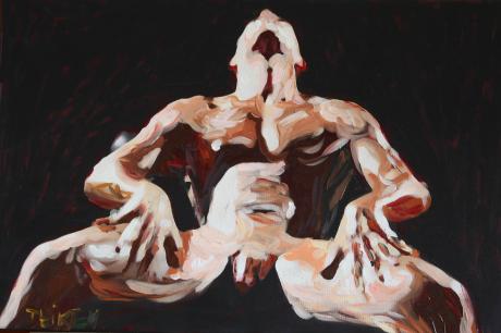 Muskeltraum - beefcake - Lars Deike - auf Array - Array - Array Muskeltraum - beefcake - Lars Deike - auf Array - Array - Array