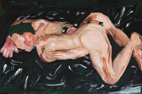 Kugelspiel - Lars Deike - Array auf Array - Array - Array Kugelspiel - Lars Deike - Array auf Array - Array - Array