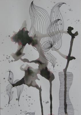 Still-Leben - Christiane Gathmann - Array auf Array - - Array Still-Leben - Christiane Gathmann - Array auf Array - - Array