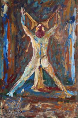 Haltestelle - Lars Deike - Array auf Array - Array - Array Haltestelle - Lars Deike - Array auf Array - Array - Array