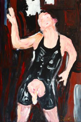 Rubberman - Lars Deike - Array auf Array - Array - Array Rubberman - Lars Deike - Array auf Array - Array - Array