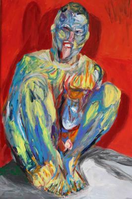 Die Zunge - Lars Deike - Array auf Array - Array - Array Die Zunge - Lars Deike - Array auf Array - Array - Array