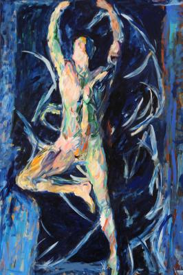 Tanz - Lars Deike - Array auf Array - Array - Array Tanz - Lars Deike - Array auf Array - Array - Array