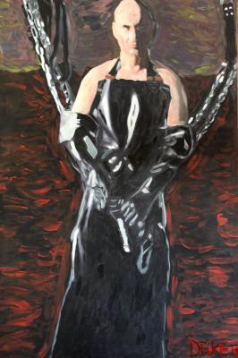 Der Butcher - the butcher - Lars Deike - Array auf Array - Array - Array Der Butcher - the butcher - Lars Deike - Array auf Array - Array - Array