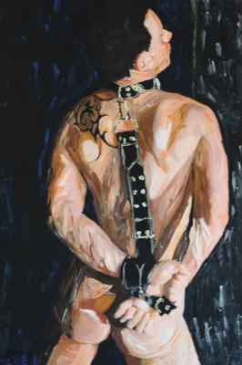 Fixiert - fixation - Lars Deike - Array auf Array - Array - Array Fixiert - fixation - Lars Deike - Array auf Array - Array - Array