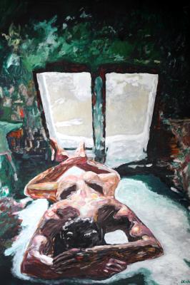 Das Fenster - the window - Lars Deike - Array auf Array - Array - Array Das Fenster - the window - Lars Deike - Array auf Array - Array - Array