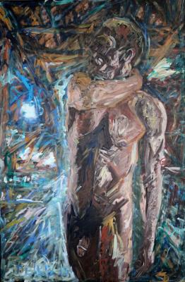 Selbst Liebe - self-love - Lars Deike - Array auf Array - Array - Array Selbst Liebe - self-love - Lars Deike - Array auf Array - Array - Array