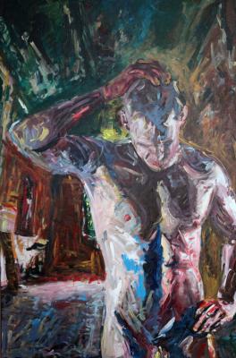 Kraft-Paket - power-pack - Lars Deike - Array auf Array - Array - Array Kraft-Paket - power-pack - Lars Deike - Array auf Array - Array - Array