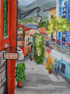 Bellagio, Italien - Ulrike Mahler - Array auf - Array - Array Bellagio, Italien - Ulrike Mahler - Array auf - Array - Array