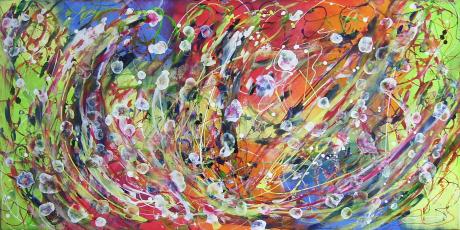 Spring - Annemarie Winkler - Array auf Array - Array - Array Spring - Annemarie Winkler - Array auf Array - Array - Array