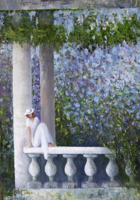 Sommertraume - Tatiana Takush - Array auf Array - Array - Array Sommertraume - Tatiana Takush - Array auf Array - Array - Array