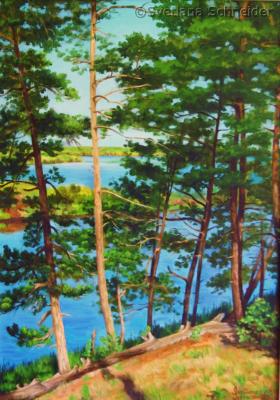 Schöne Sommerzeit - Svetlana Schneider - Array auf Array - Array - Array Schöne Sommerzeit - Svetlana Schneider - Array auf Array - Array - Array