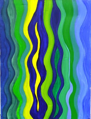 UnterWasser - Sigrun Wegener - auf - Array - UnterWasser - Sigrun Wegener - auf - Array -