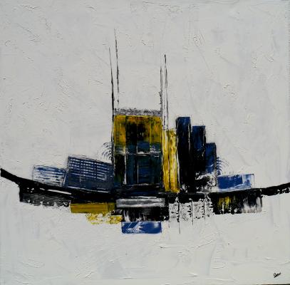 Sleepin in the City - Sigrun Wegener - Array auf Array - Array - Array Sleepin in the City - Sigrun Wegener - Array auf Array - Array - Array