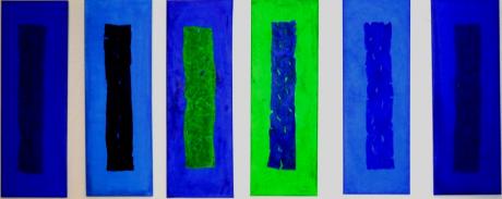 6 Richtige - Sigrun Wegener - Array auf Array - Array - Array 6 Richtige - Sigrun Wegener - Array auf Array - Array - Array