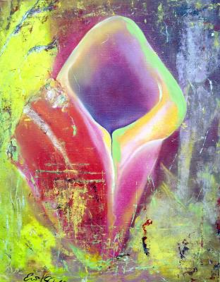 Auf dem Meeresgrund - Ewa Katharina Schmidt - auf Array - Array - Auf dem Meeresgrund - Ewa Katharina Schmidt - auf Array - Array -