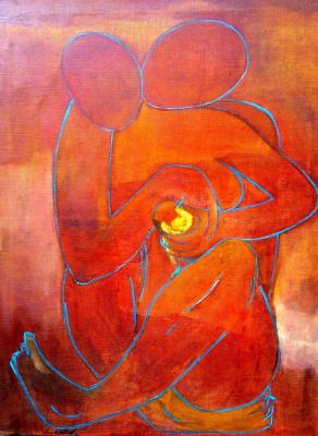 Adam & Eva - Ewa Katharina Schmidt - Array auf - Array - Array Adam & Eva - Ewa Katharina Schmidt - Array auf - Array - Array