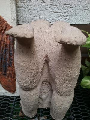 Kopfsteher-Spardose - Renate Dill - Array auf - Array - Kopfsteher-Spardose - Renate Dill - Array auf - Array -