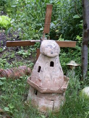 Windmühle - Renate Dill - Array auf - Array - Windmühle - Renate Dill - Array auf - Array -