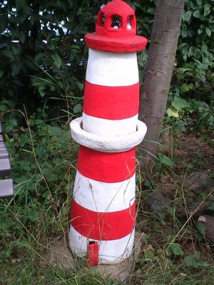 Leuchtturm - Renate Dill - Array auf - Array - Leuchtturm - Renate Dill - Array auf - Array -