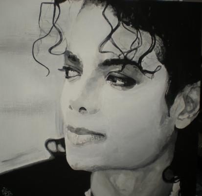 PORTRÄT MICHAEL JACKSON - wanda spirit - Array auf Array - Array - Array PORTRÄT MICHAEL JACKSON - wanda spirit - Array auf Array - Array - Array