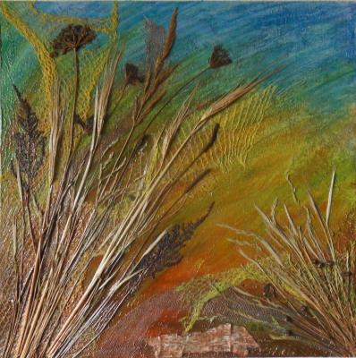 Spätsommer - Dagmar Rasper - Array auf Array - Array - Spätsommer - Dagmar Rasper - Array auf Array - Array -