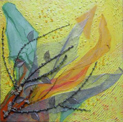 Frühlingsahnen - Dagmar Rasper - auf Array - Array - Array Frühlingsahnen - Dagmar Rasper - auf Array - Array - Array