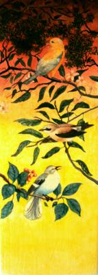 Die Waldvögel - Vilinskiy Nic - Array auf Array - Array - Array Die Waldvögel - Vilinskiy Nic - Array auf Array - Array - Array