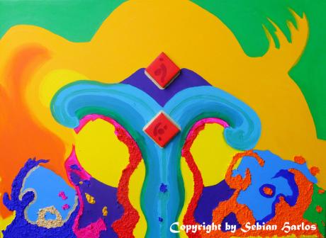 Lebensanfang - Sebian Harlos - Array auf Array - Array - Array Lebensanfang - Sebian Harlos - Array auf Array - Array - Array