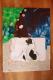 I can dance with myself - Lena Stark - --Acryl-Sonstiges auf - Abstrakt-Fantastisch-Erotik - Abstrakt-Expressionismus-Impressionismus-Naiv I can dance with myself - Lena Stark - --Acryl-Sonstiges auf - Abstrakt-Fantastisch-Erotik - Abstrakt-Expressionismus-Impressionismus-Naiv