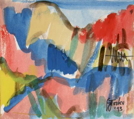 Sommer - Wolfgang Stocker - Array auf Array - Array - Array Sommer - Wolfgang Stocker - Array auf Array - Array - Array