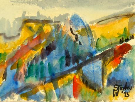 Provence - Wolfgang Stocker - Array auf Array - Array - Array Provence - Wolfgang Stocker - Array auf Array - Array - Array