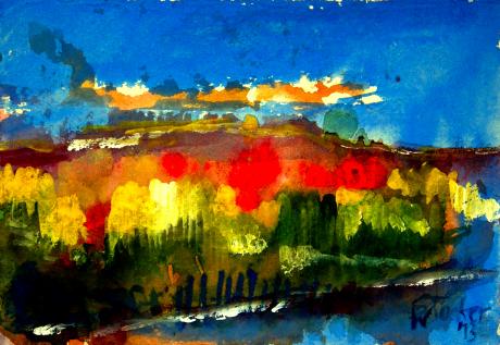 Provence 2 - Wolfgang Stocker - Array auf Array - Array - Array Provence 2 - Wolfgang Stocker - Array auf Array - Array - Array