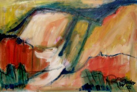 Landschaft - Wolfgang Stocker - Array auf Array - Array - Array Landschaft - Wolfgang Stocker - Array auf Array - Array - Array