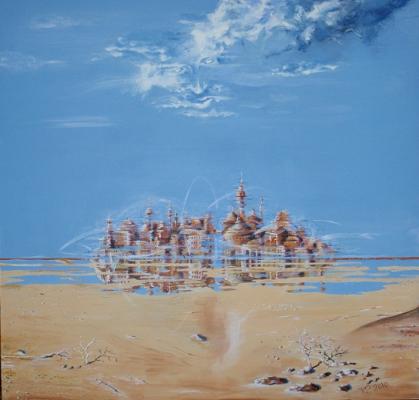 ---Fata Morgana - peter koller - auf - Array - ---Fata Morgana - peter koller - auf - Array -