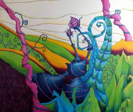 Pracht - Bettina Meissner - auf Array - Array - Pracht - Bettina Meissner - auf Array - Array -