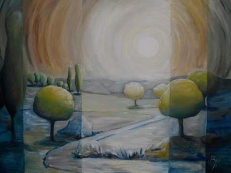 Stilles Licht - Bettina Meissner - auf Array - Array - Stilles Licht - Bettina Meissner - auf Array - Array -